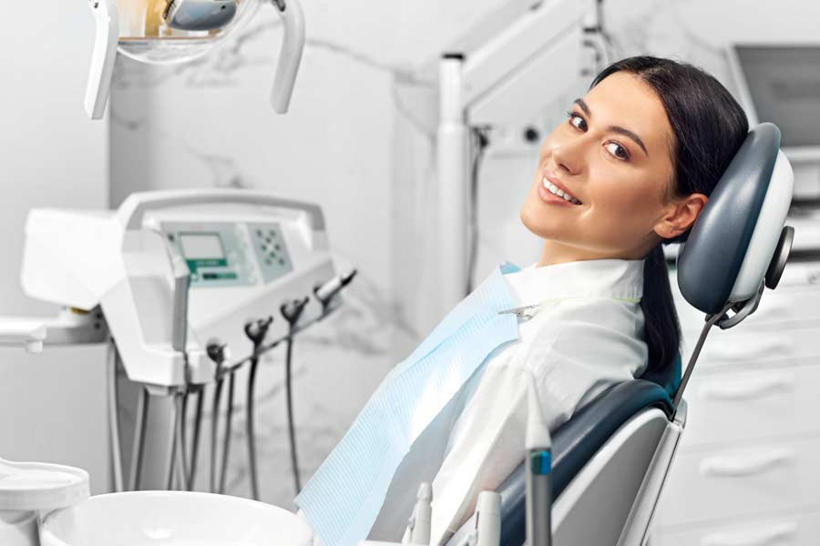 Turnersville Family Dentistry, Our Procedures, Cleanings