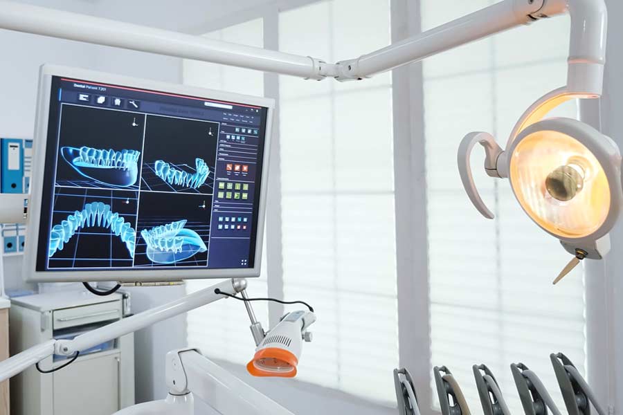 Turnersville Family Dentistry, Our Procedures, Dentures