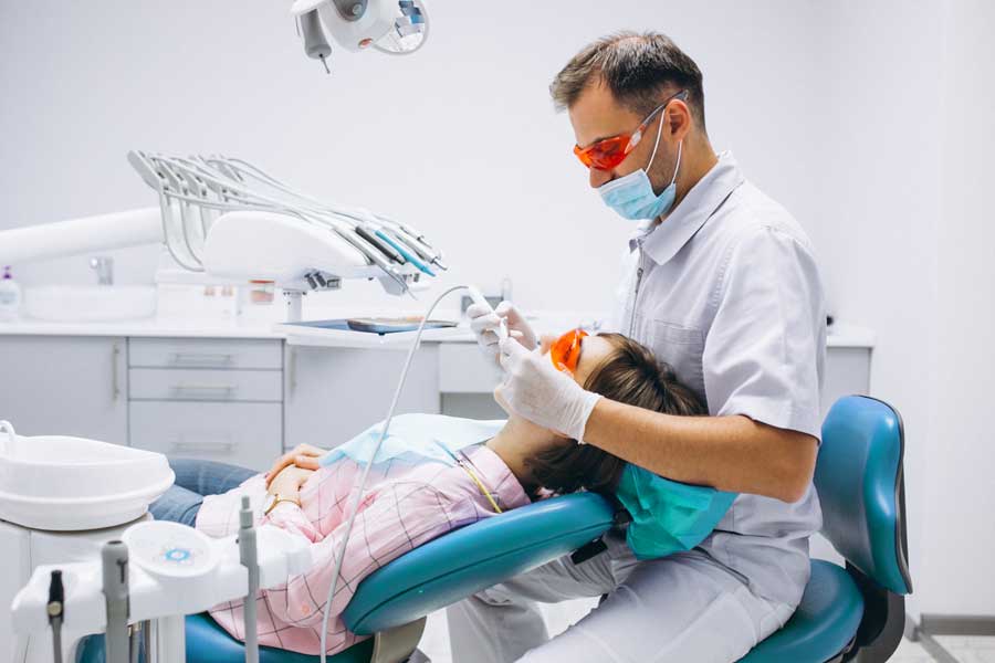 Turnersville Family Dentistry, Our Practice 03