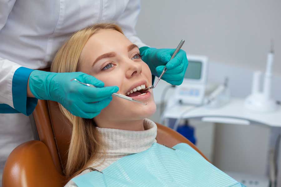 Turnersville Family Dentistry, Our Practice 04