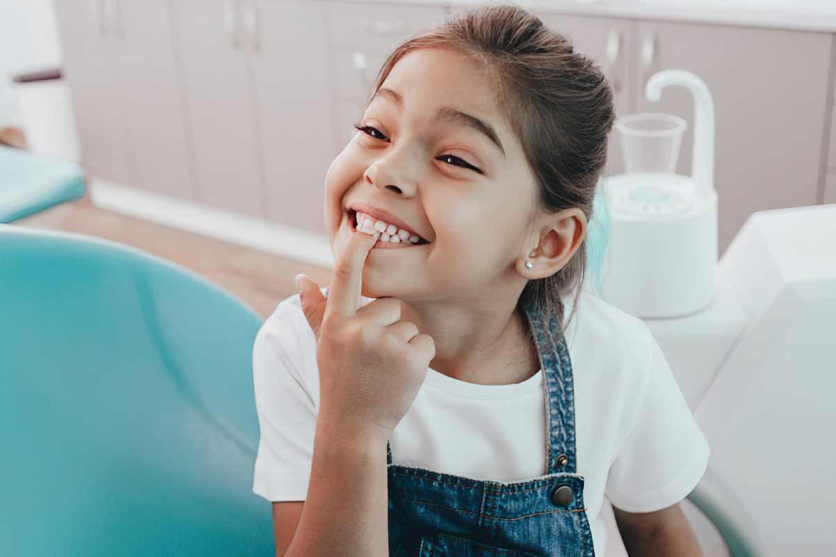 Turnersville Family Dentistry, About Us